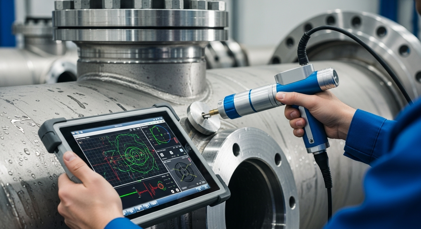 構造物の予防保全計画を示すダッシュボード画面